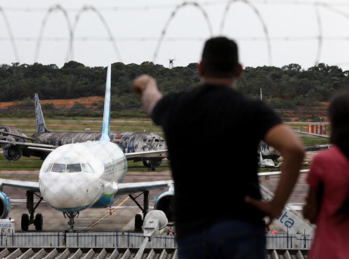 Nigeria rules out accepting US deportees